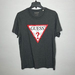 GUESS T SHIRT
